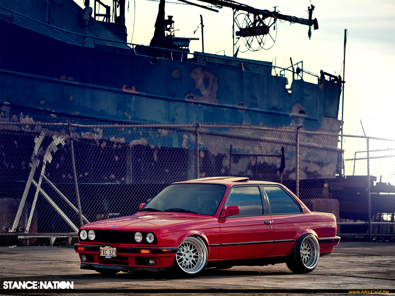 , bmw